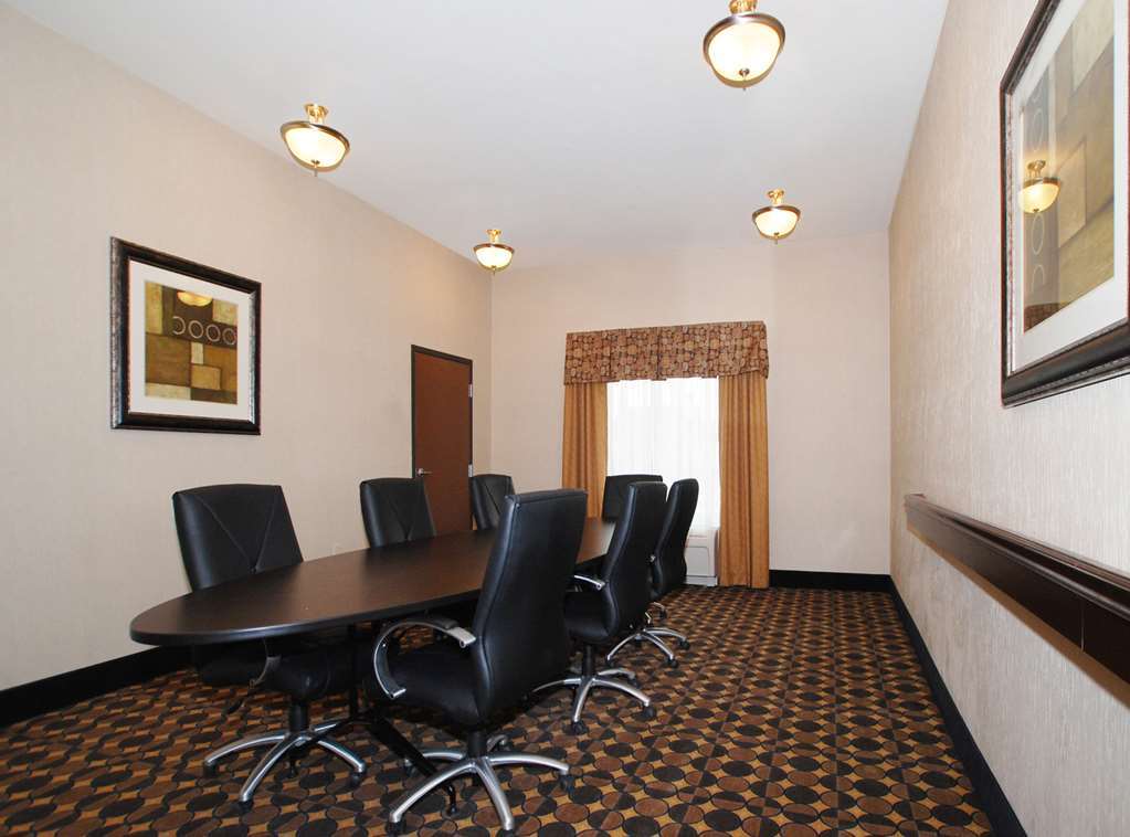 Hampton Inn & Suites Childress Quarto foto